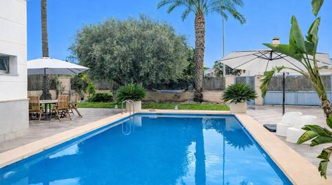 Photo 3 of Houses for sale in Jose Antón Agullo, Ciutat Jardí - Torreta Verdí, Elche / Elx