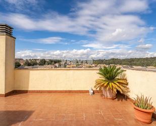 Terrace of Duplex for sale in  Tarragona Capital  with Heating and Terrace