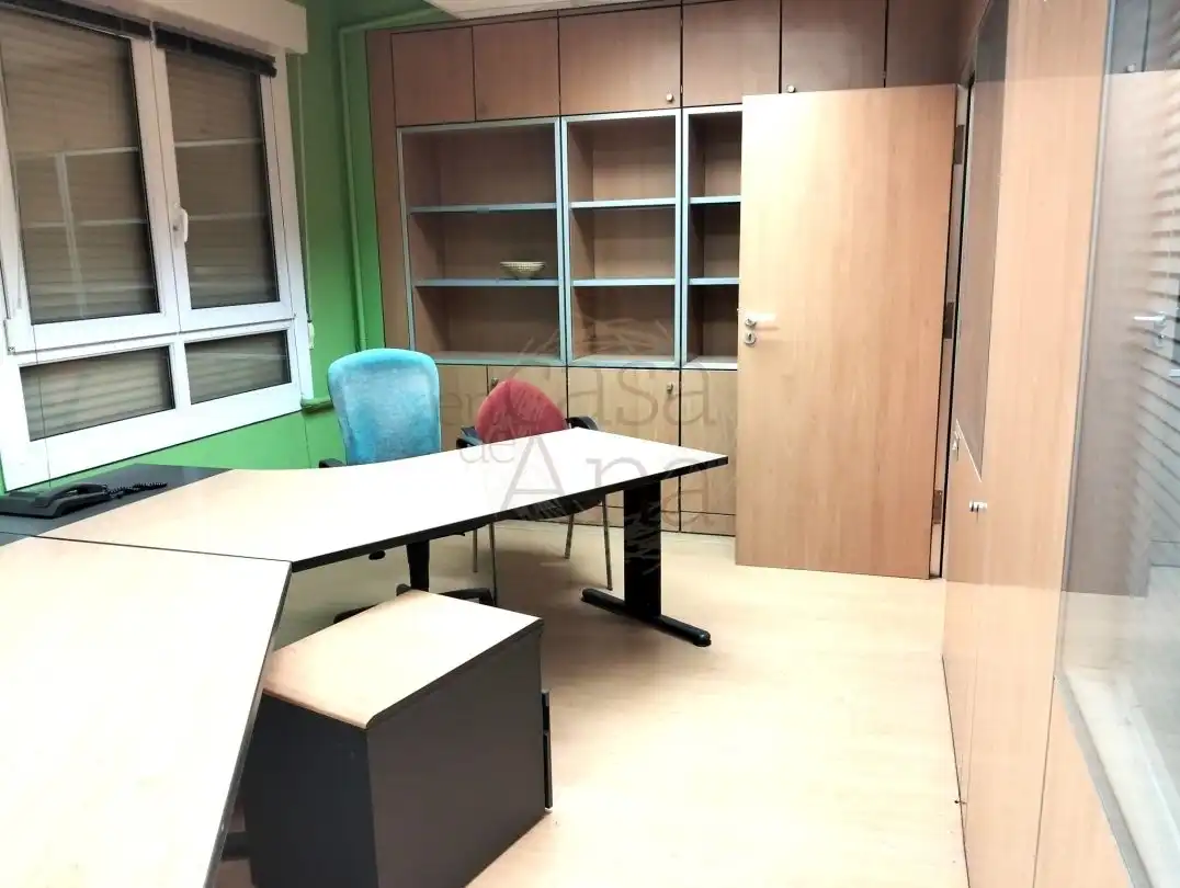 Ufficio in vendita a Madariaga Etorbidea, imagen 8