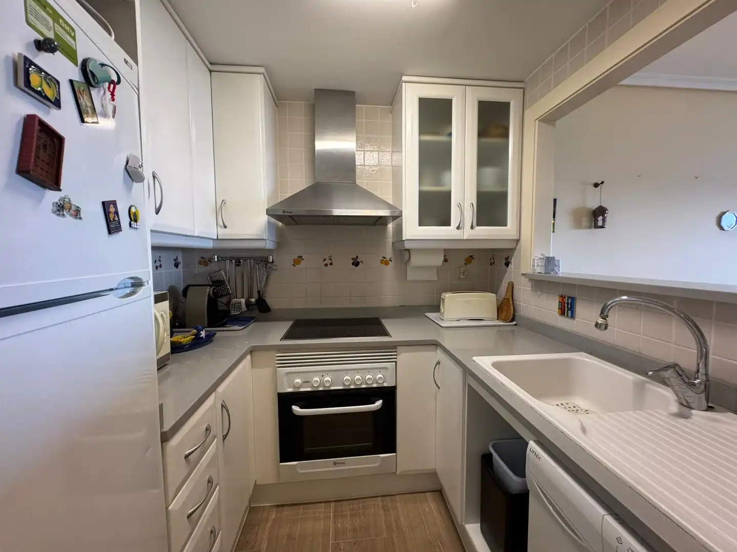 Flat with lift for sale in Calle Isla de Formentera, imagen 11