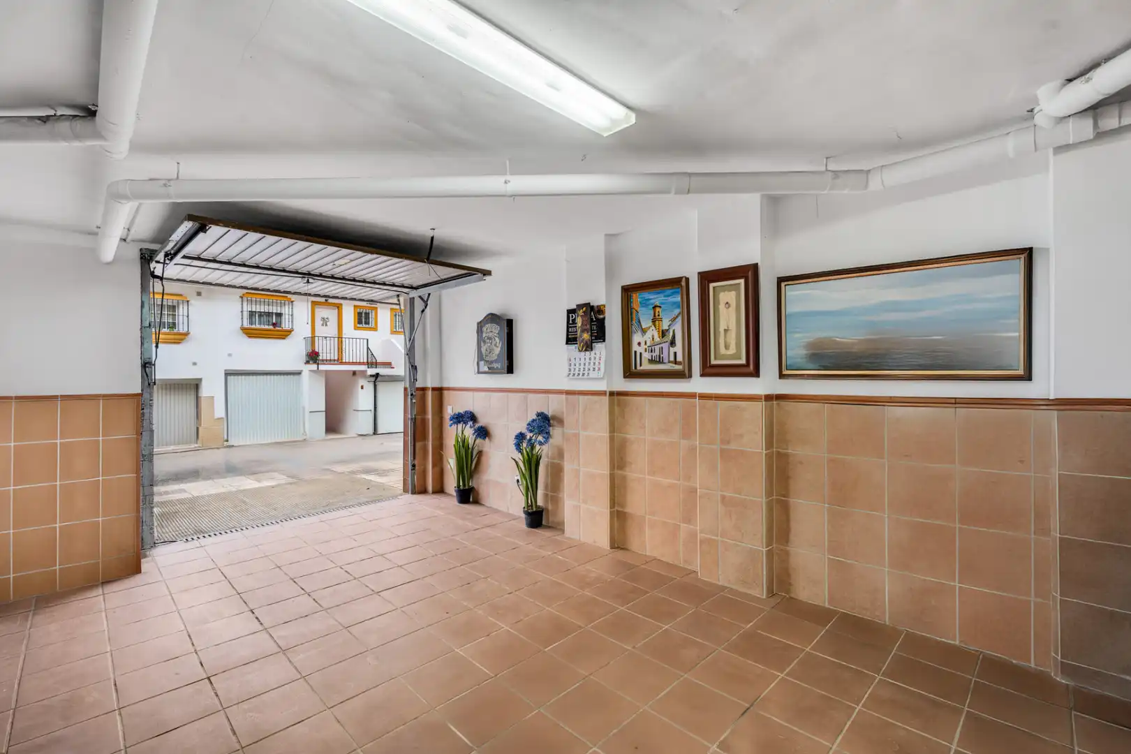 Habitatge amb terrassa en venda a Estepona Pueblo, imagen 21