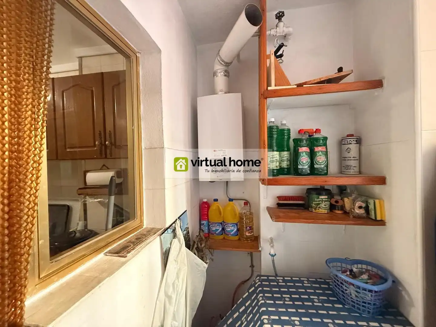Wohnung mit Terrasse zum Verkauf in Colonia Madrid, imagen 43