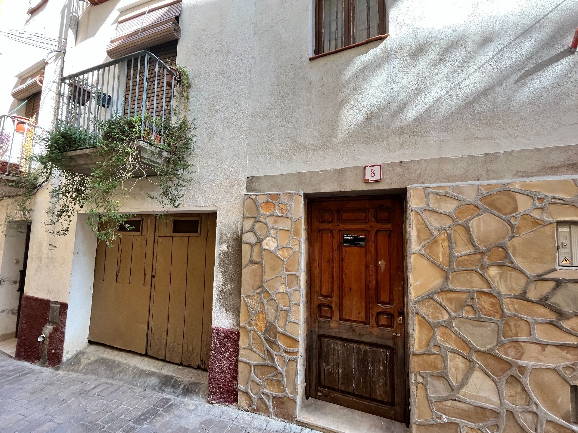 Casa adosada en venta en VALERO, 8