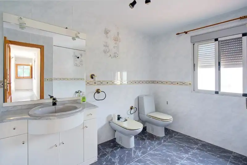Casa con terraza en venta en Calle Real 1, imagen 20
