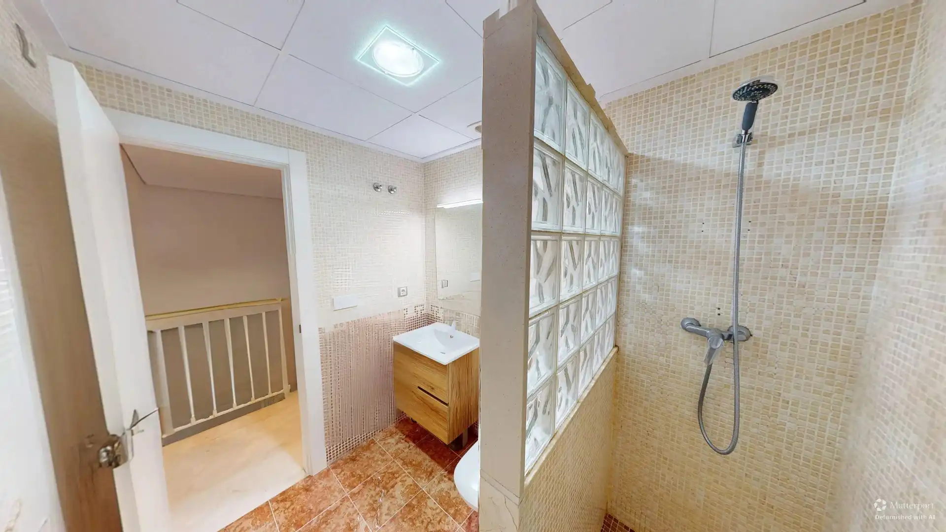 Bathroom of Detached homes for sale in Elche ciudad
