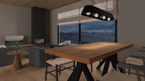 Foto 2 de Apartament en venda a Carrer Nord, 16, Alp poble, Girona