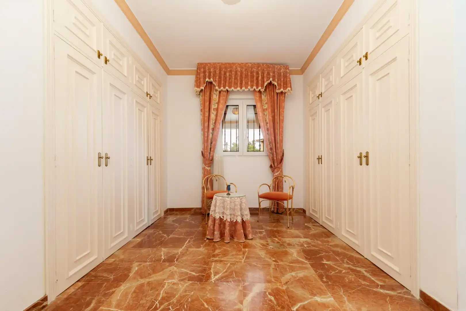 Casa pareada con terraza en venta en Manantiales - Lagar - Cortijo, imagen 44
