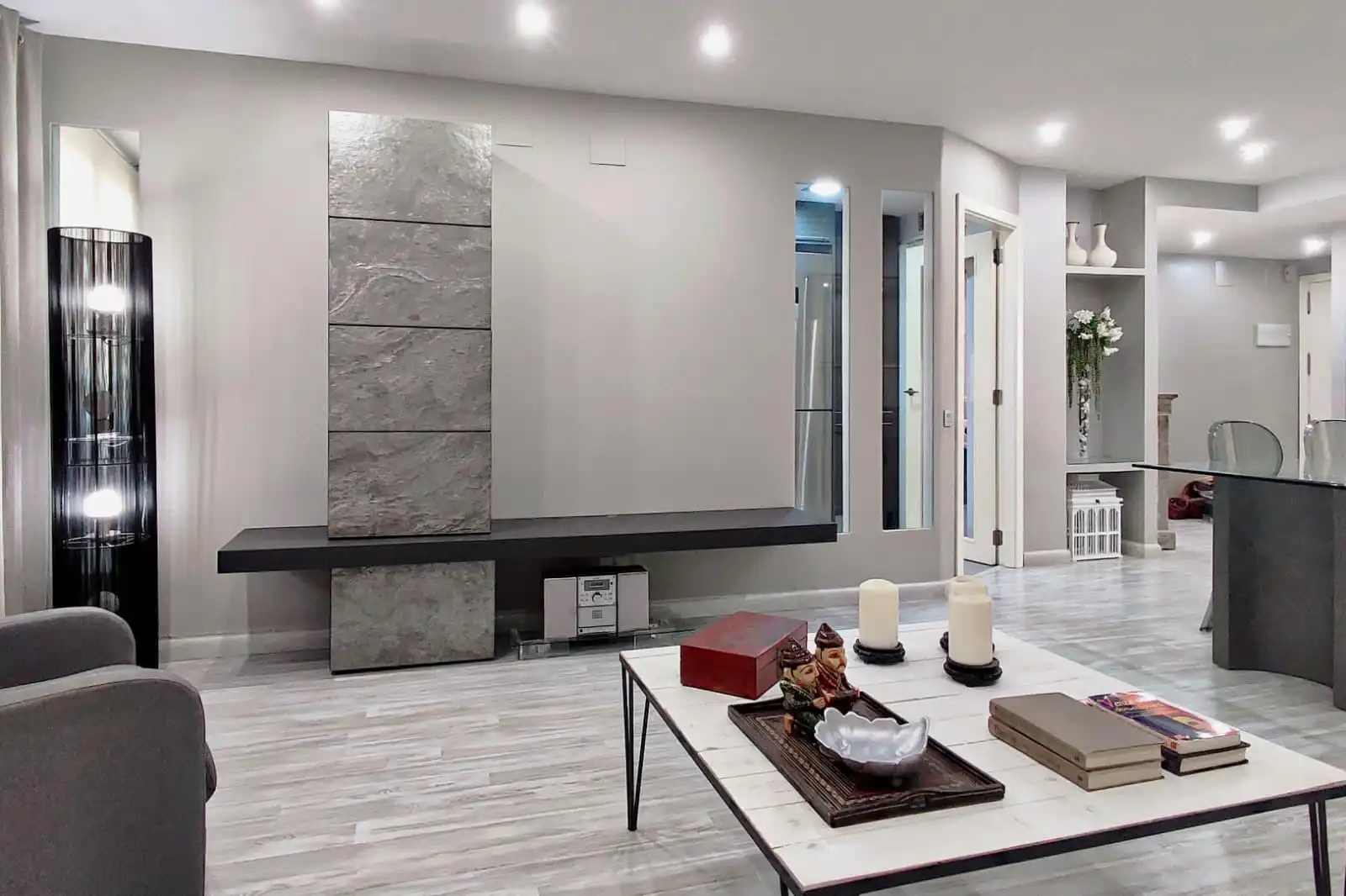 Wohnung zum Verkauf in Plaza Plaza Tetuán, Casco Histórico