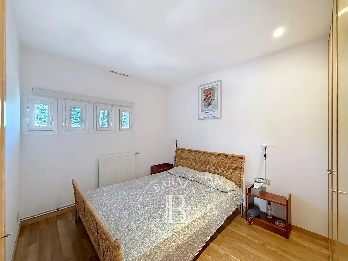 Habitación de Casa o chalet en venta en Cabrils con Aire acondicionado, Calefacción y Jardín privado