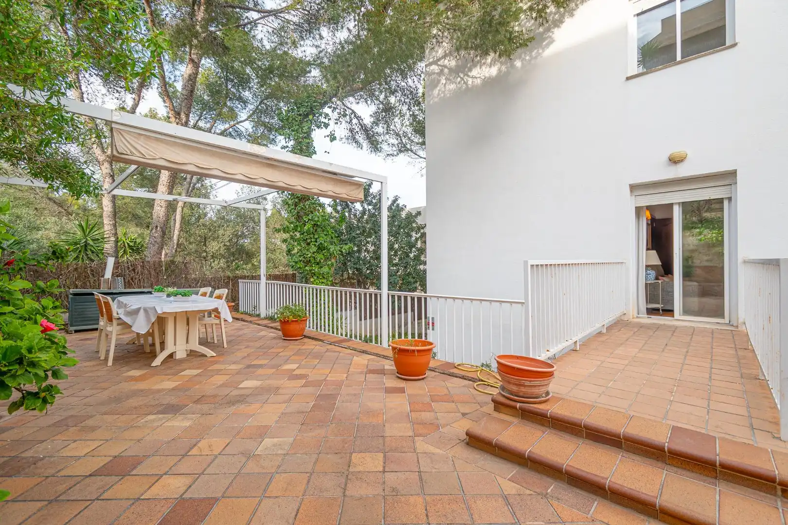 Flat with pool for sale in Cas Català - Illetes, imagen 10