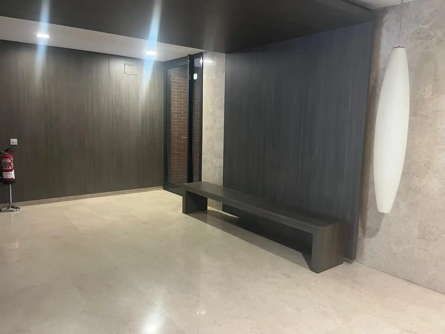 Flat for sale in Sant Cugat del Vallès  with Air Conditioner, Heating and Parquet flooring
