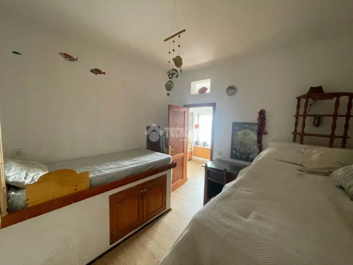 Bedroom of Flat for sale in Sardina