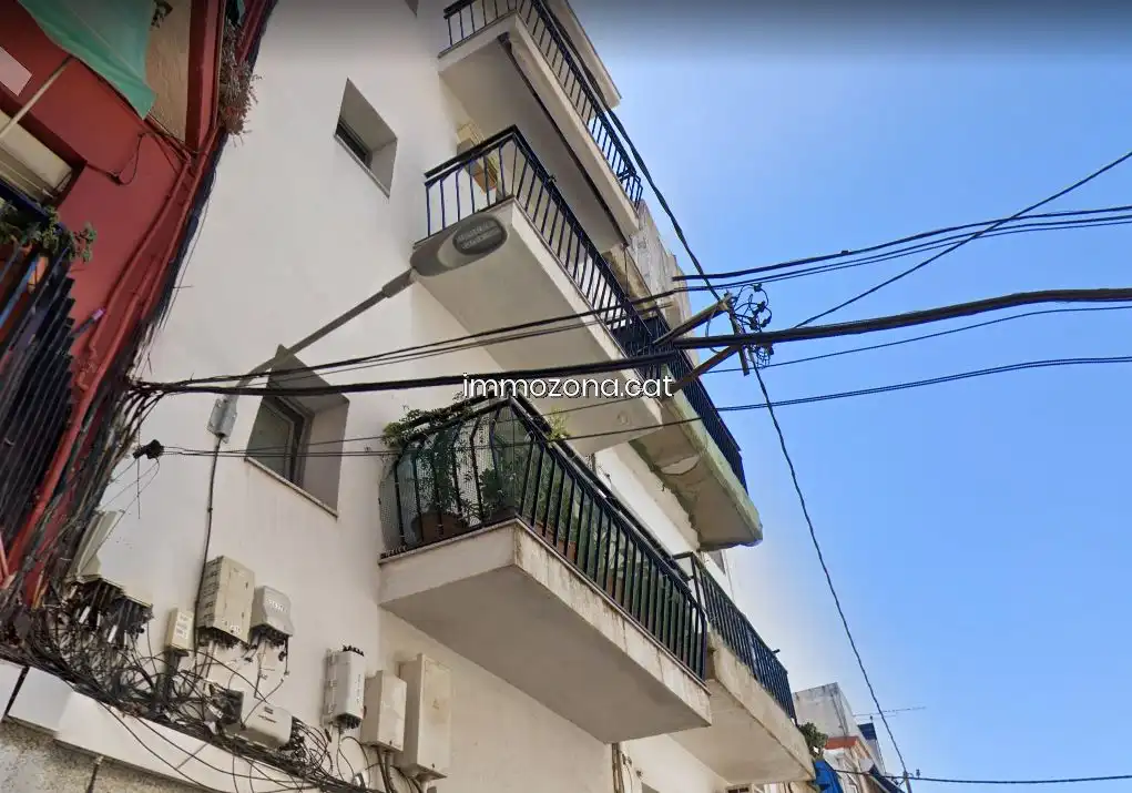 Appartement avec terrasse à vendre à Calle ROGER DE LLURIA, imagen 4