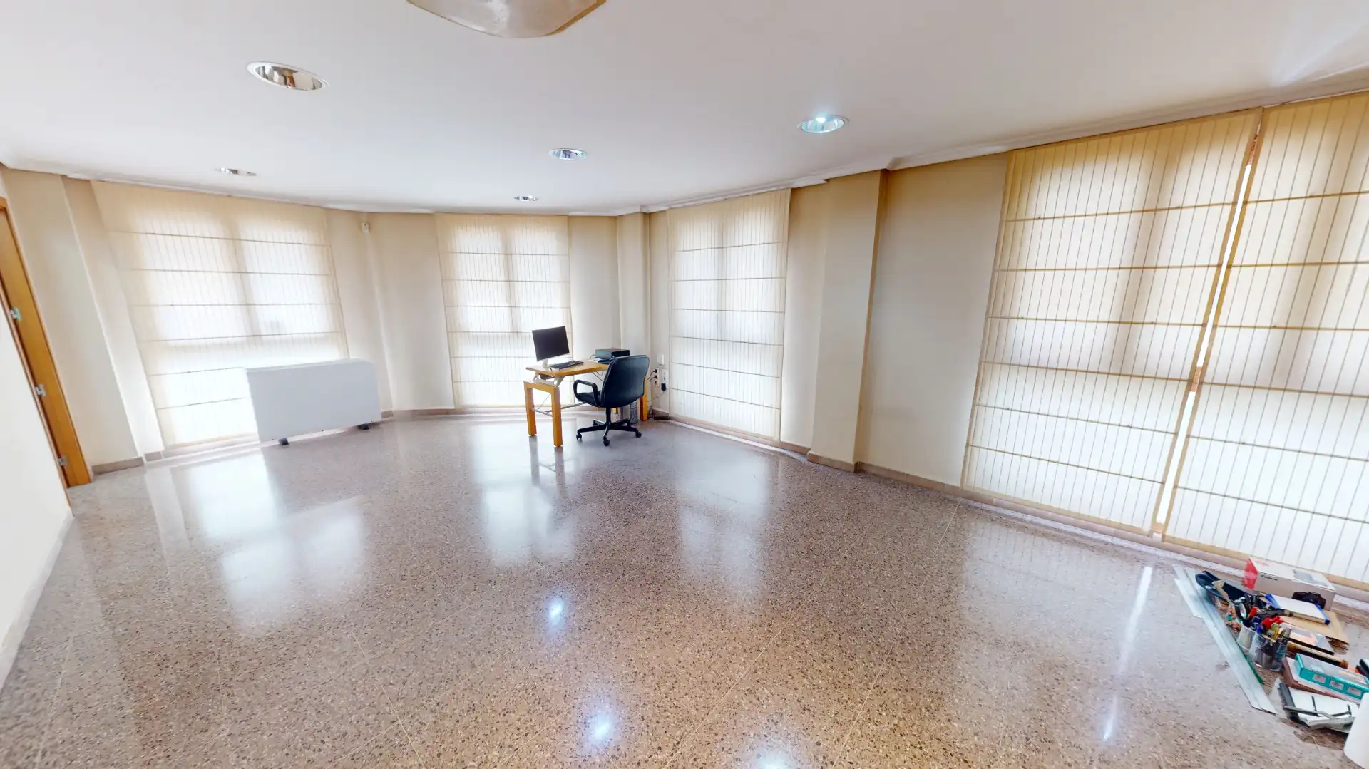 Flat for sale in Elche / Elx  with Air Conditioner and Heating