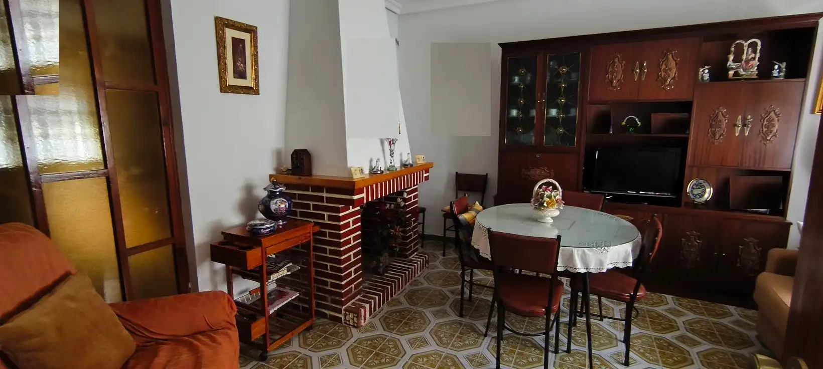 Casa adosada en venda a Calle Trinidad Ruiz Téllez, 41, Moraleja