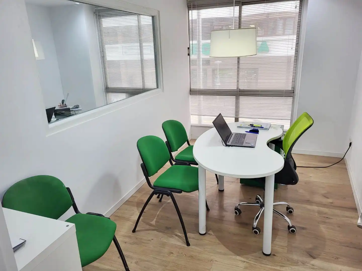 Oficina en venta en  Palma de Mallorca con Aire acondicionado, Amueblado y Internet