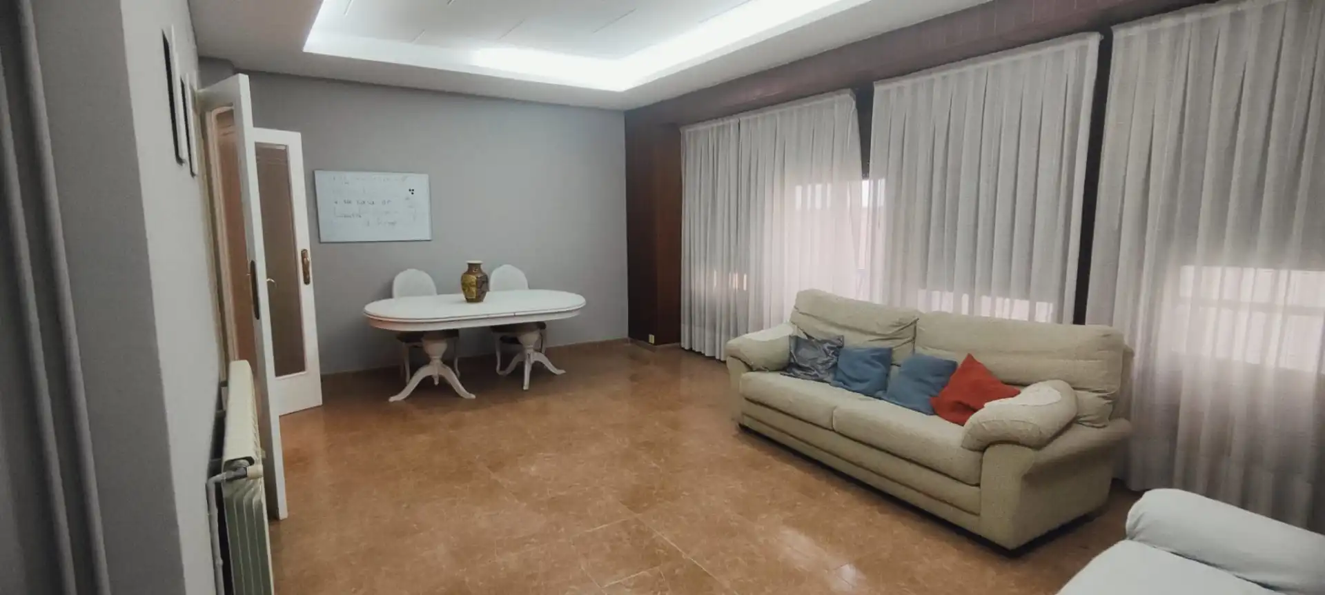 Casa con terraza en venta en Centro, imagen 7