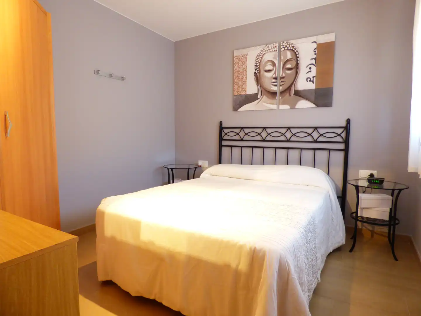 Habitación de Casa o chalet en venta en Lloret de Mar con Calefacción, Jardín privado y Terraza