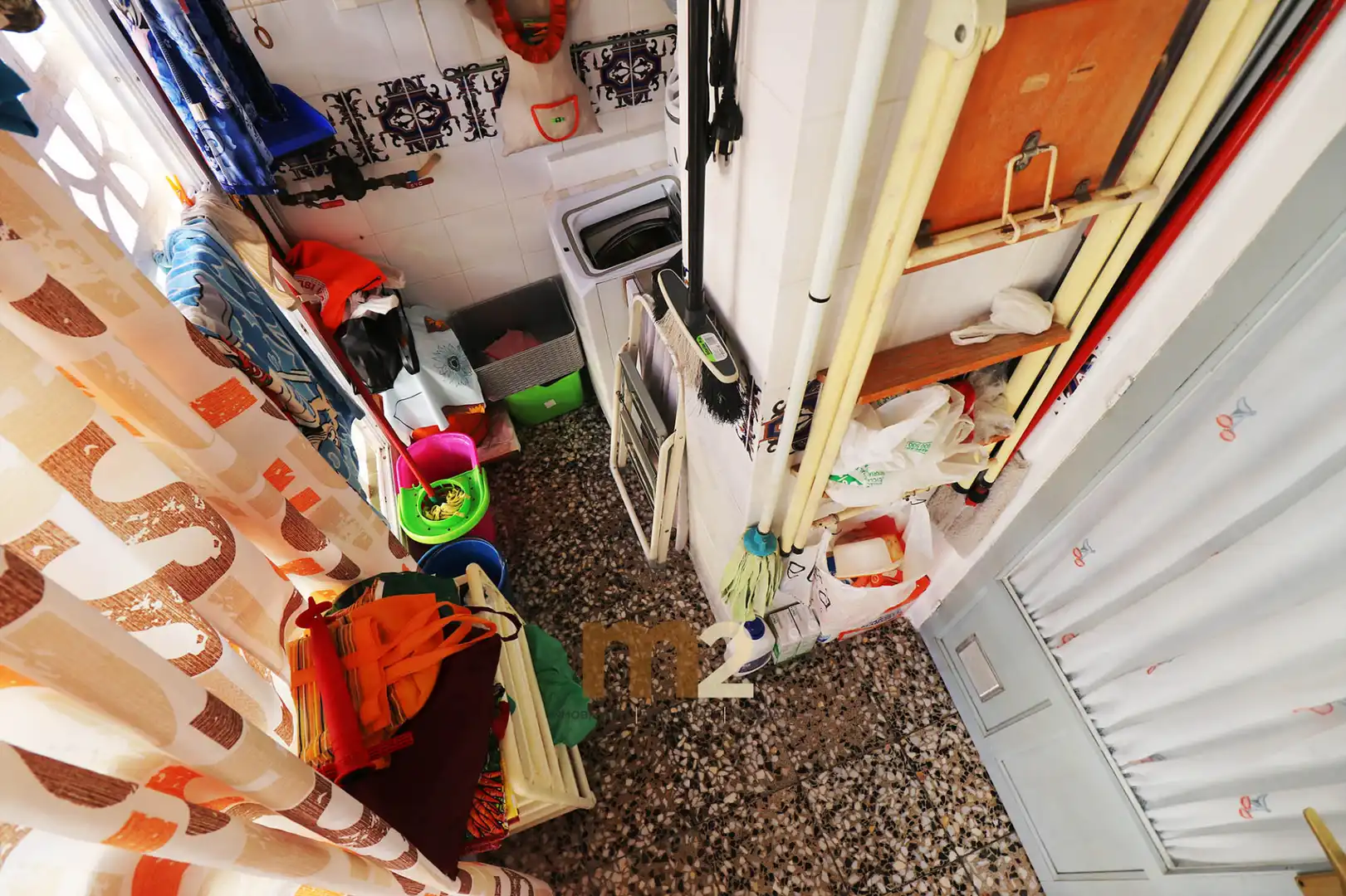 Apartament en venda en Guardamar del Segura amb Aire condicionat, Terrassa i Moblat