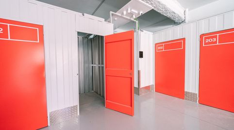 Foto 4 de Traster de lloguer a Carrer de Les Glicines, 8, Can Vidalet, Esplugues de Llobregat