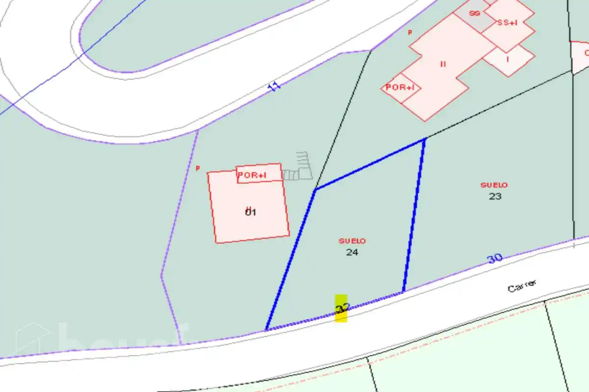 Residencial en venta en Monistrol de Montserrat