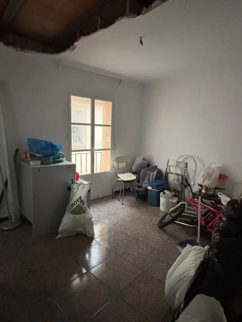 Appartamento con terrazza in vendita a Plaza de San Juan de Dios, imagen 2
