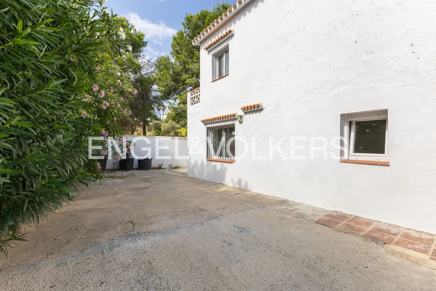 Casa con terraza en venta en Las Rotas / Les Rotes, imagen 44