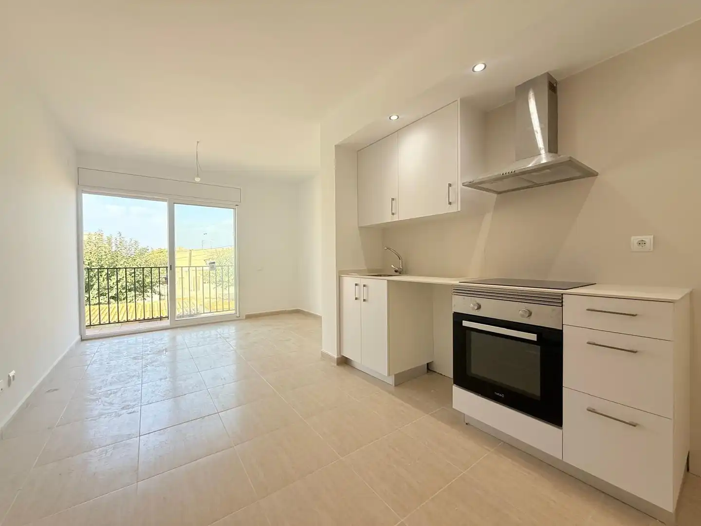 Kitchen of Study for sale in Deltebre