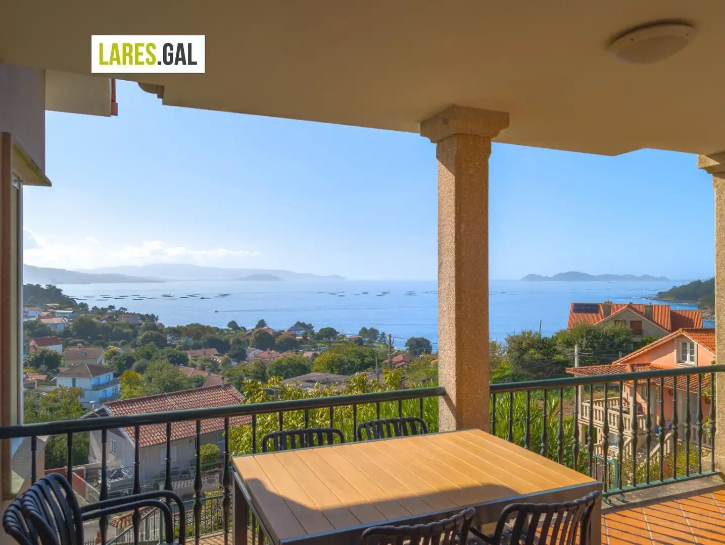 Houses for sale in Cangas, Pontevedra
