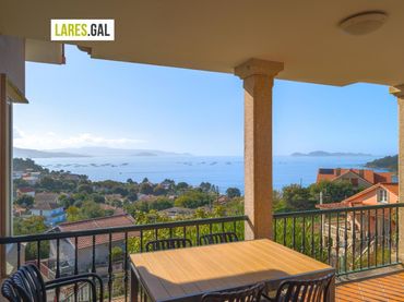 Chalet en venta en Rúa Viacova