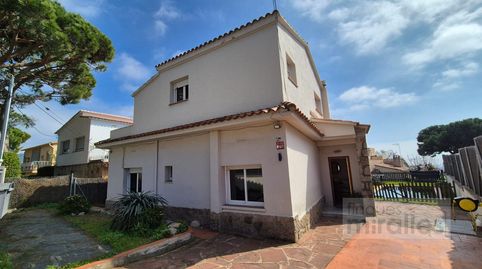 Foto 3 de Casa o chalet en venta en Carrer Àngel Guimerà, 13, Vilassar de Dalt, Barcelona