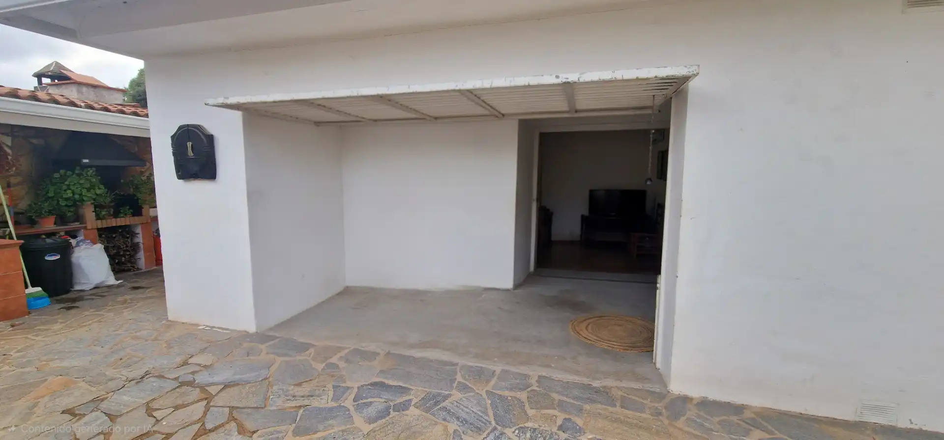 Casa amb piscina en venda a Lliçà d'Amunt, imagen 80