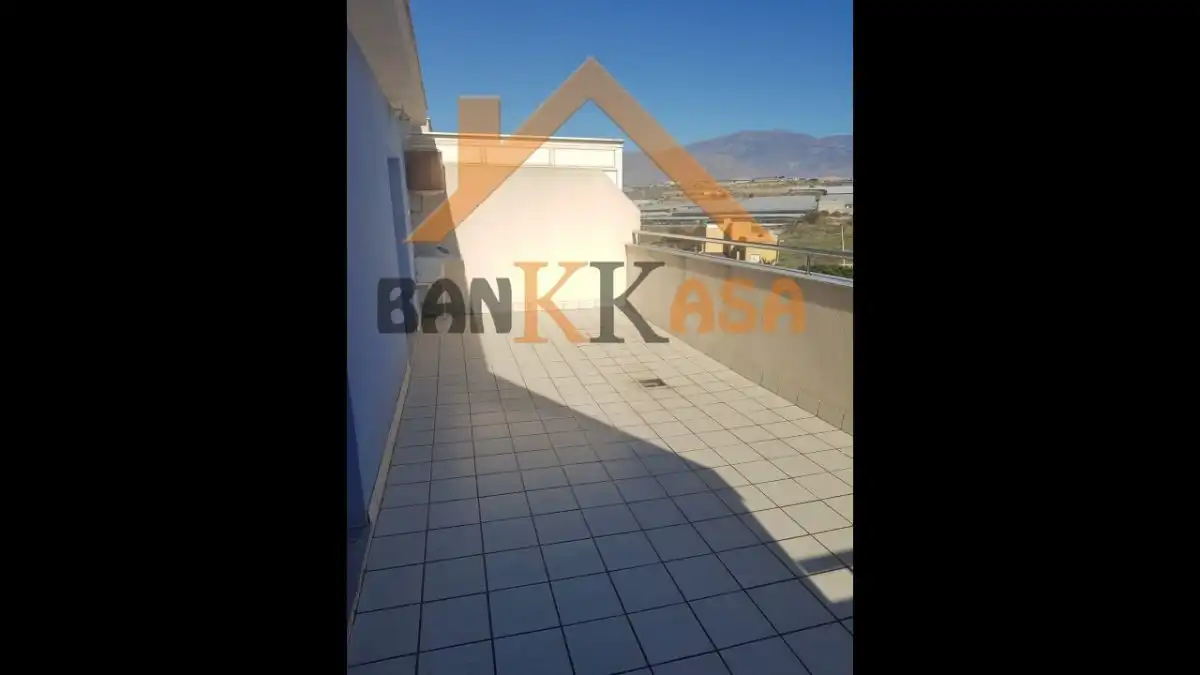 Ático en venta en Balerma