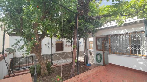 Foto 3 de Casa o xalet de lloguer a Barrio de Albaicín, Granada Capital