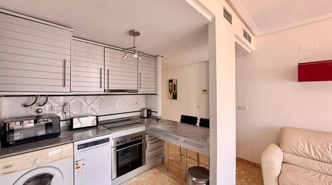Photo 4 of Attic for rent in Zona Playa del Cura, Torrevieja