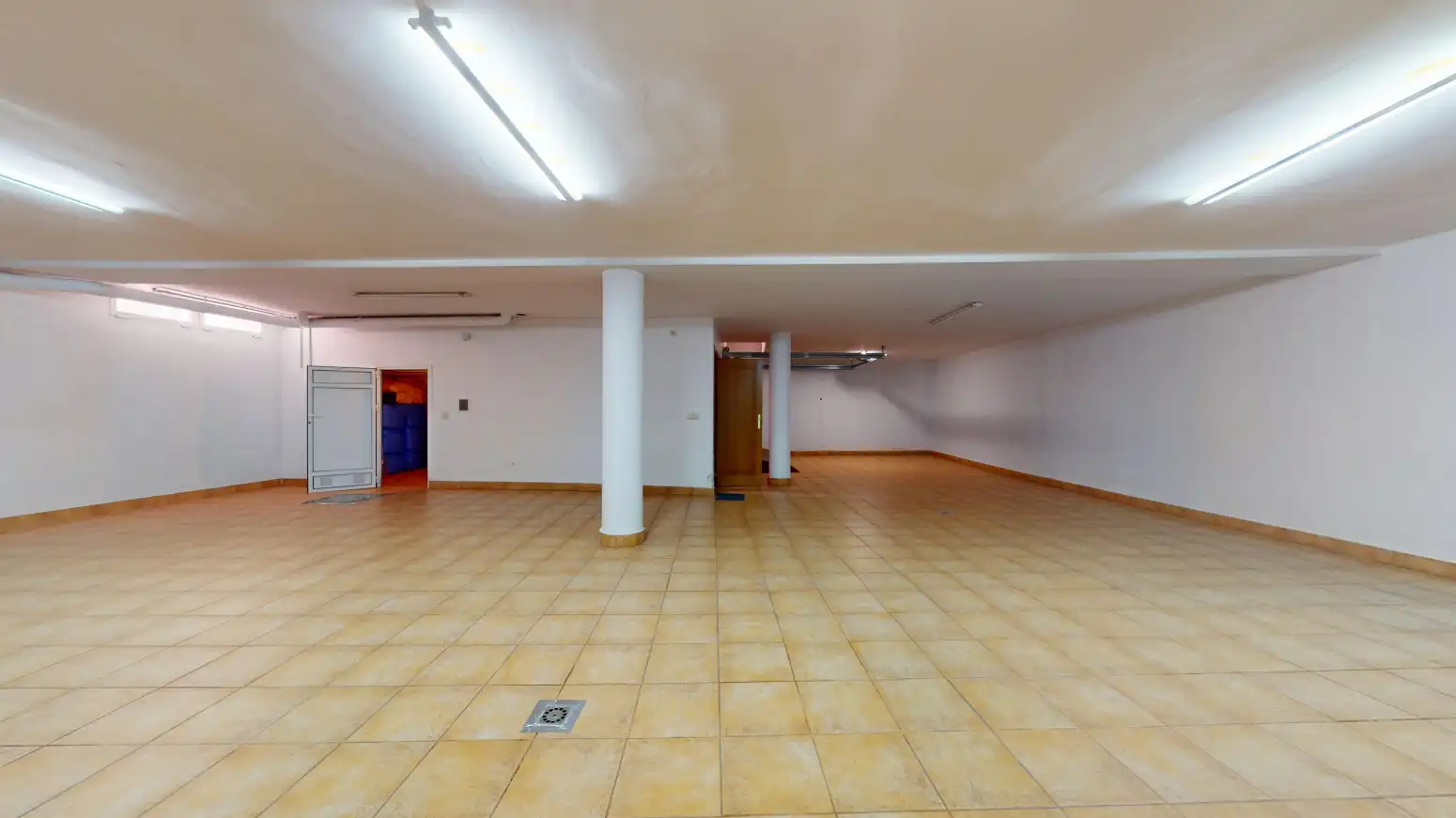 Penthouse mit Terrasse zum Verkauf in Casco Urbano, imagen 41