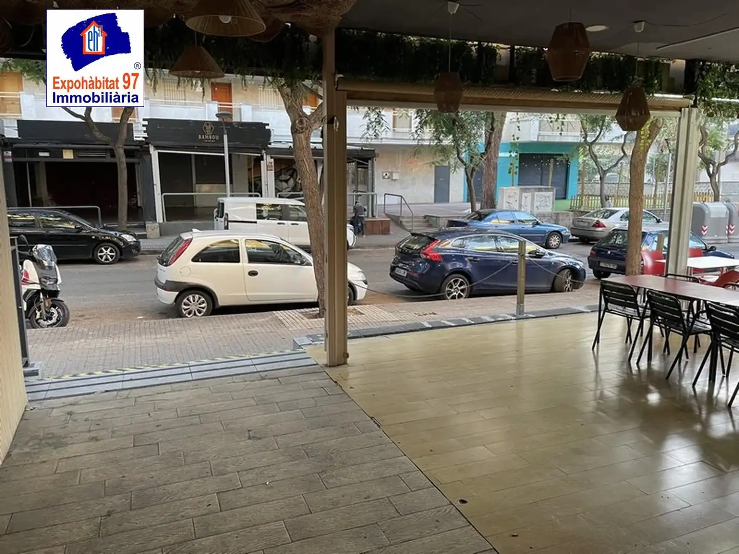 Business premises for sale in Carrer de Murillo 5, imagen 2
