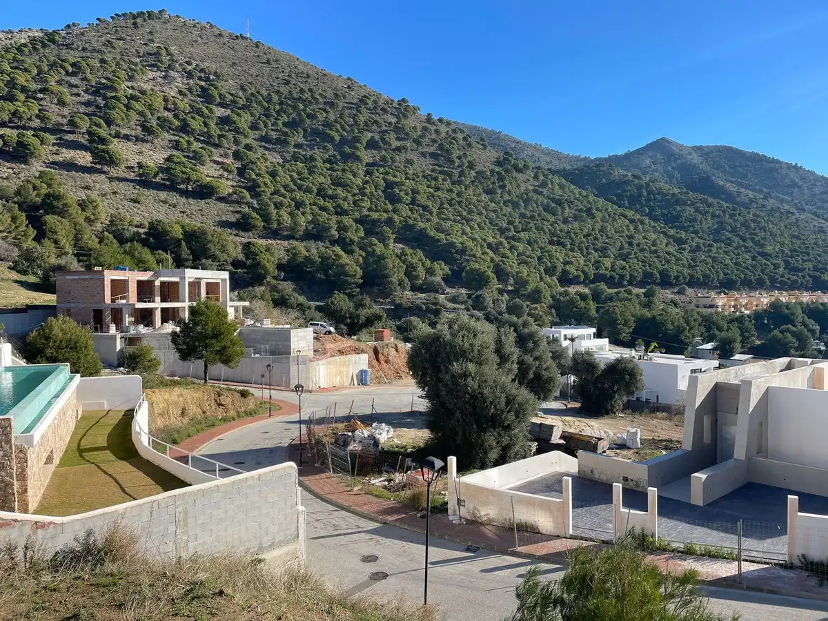 Terreni e lotti in vendita a Avenida de Mijas 54, imagen 18