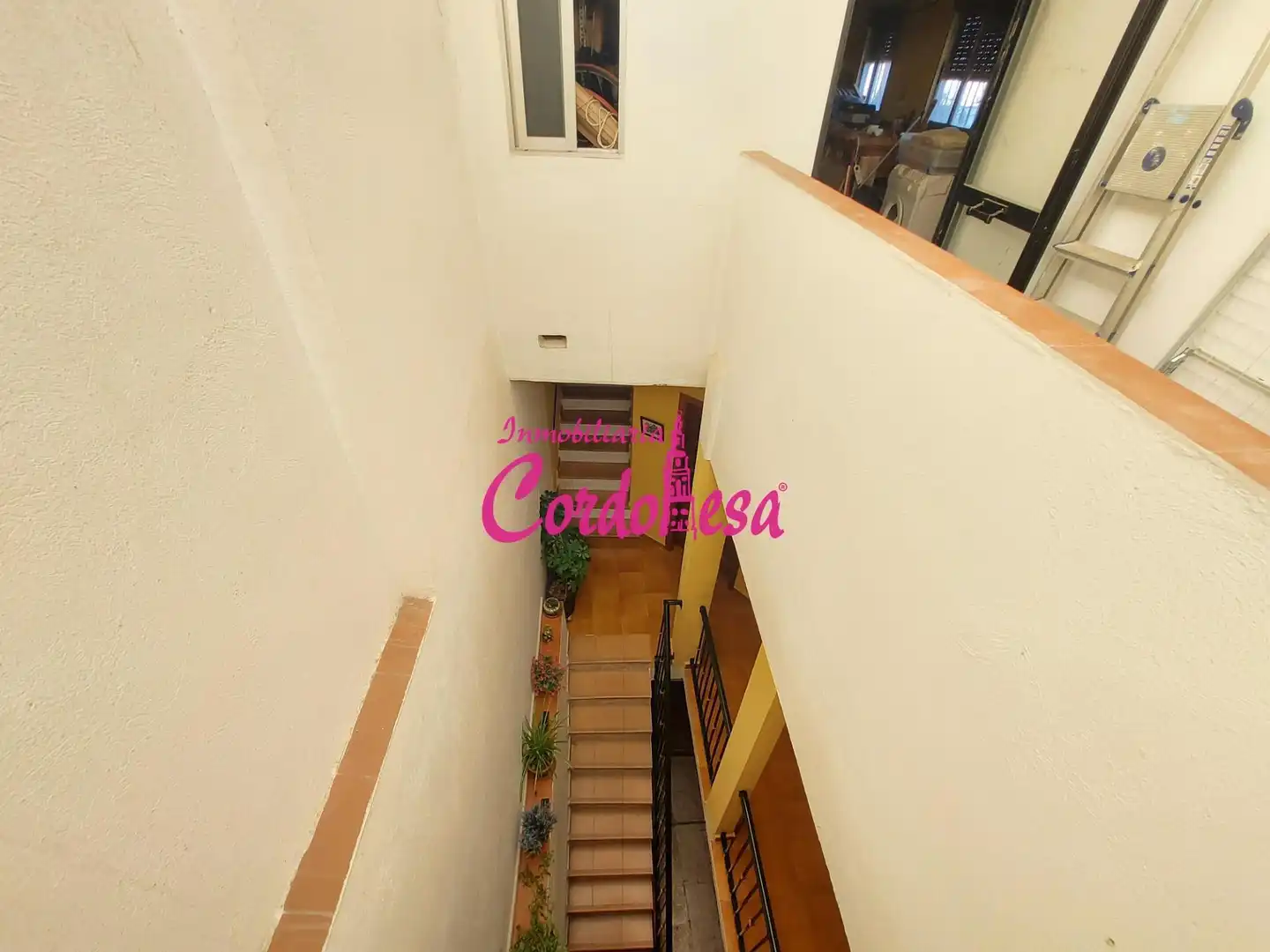 Casa amb terrassa en venda a Centro, imagen 5