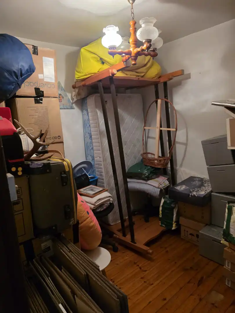 Maison mitoyenne avec terrasse à vendre à Barrio las Cuevas, imagen 44