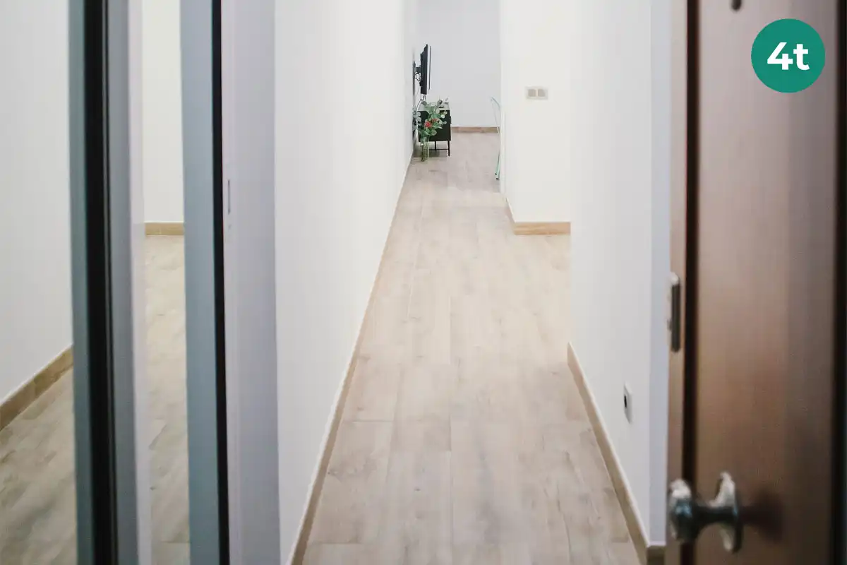 Wohnung mit Terrasse zum Verkauf in Carrer de Sant Paulí de Nola, imagen 33