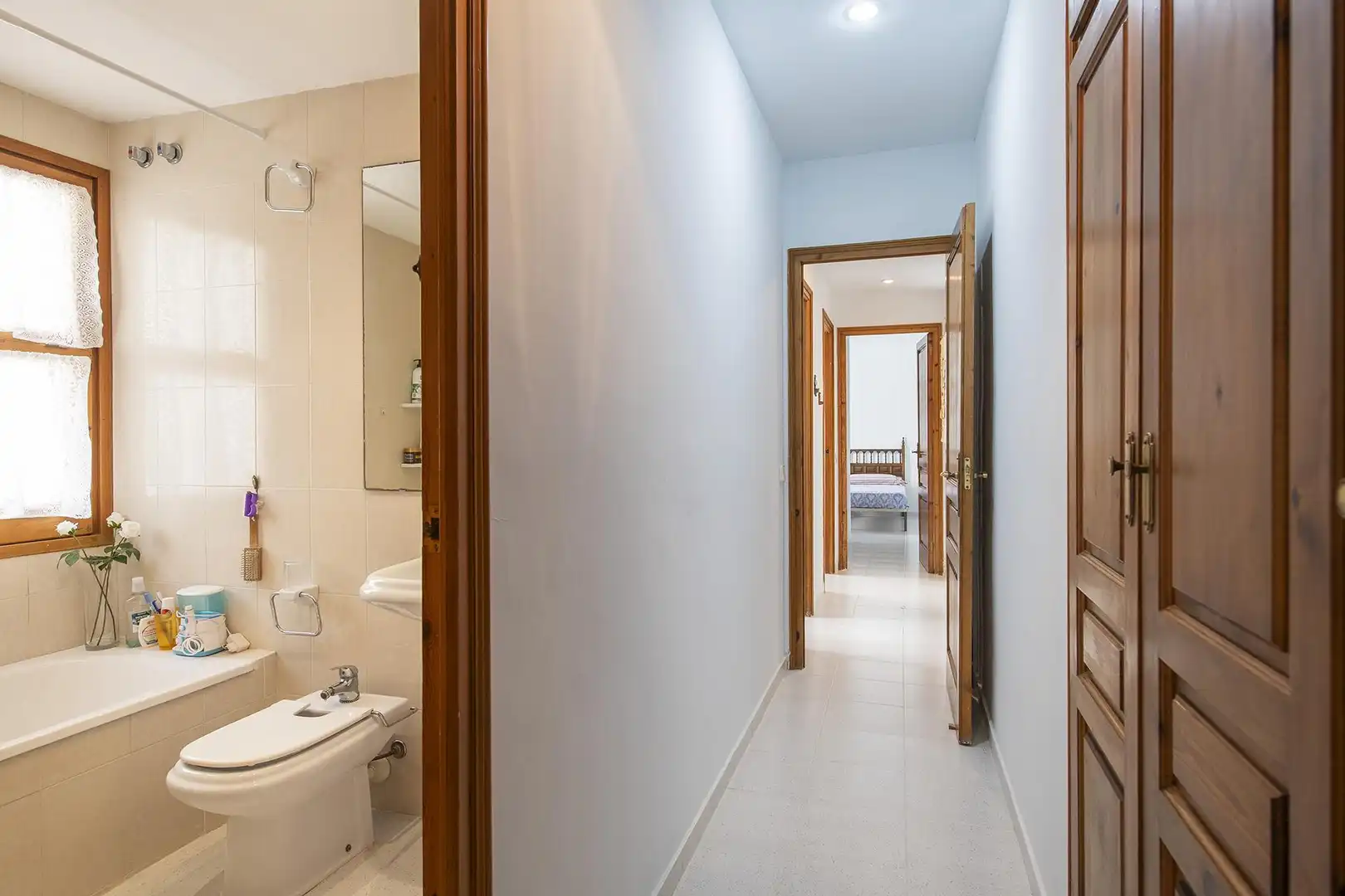 Apartment mit Pool zum Verkauf in Carrer de la Riera, imagen 11