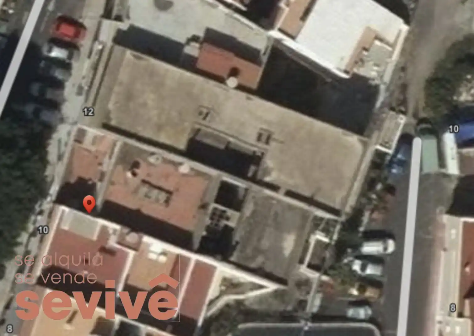 Residencial en venda a La Camella, imagen 7
