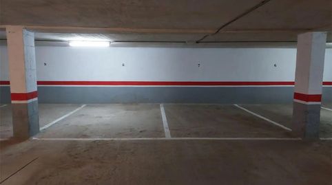 Foto 2 von Garage zur Miete in Calle San Marcos, 8, Manzanares, Ciudad Real