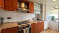 Kitchen of Flat for sale in Viladecans  with Air Conditioner and Balcony