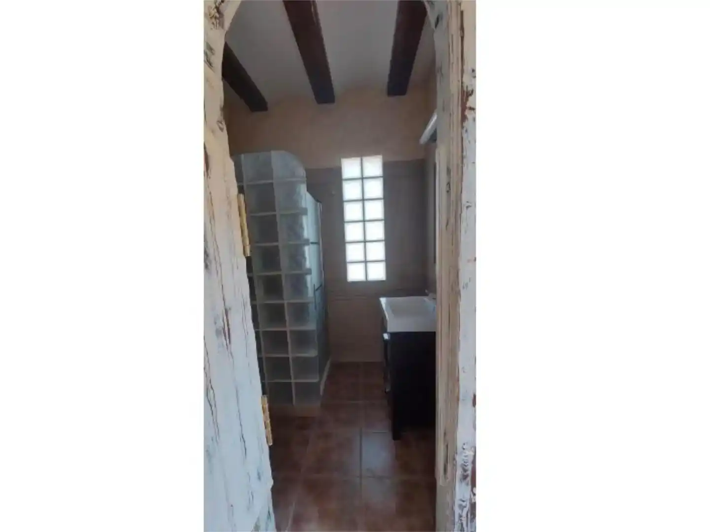 Bathroom of Houses for sale in San Juan de los Terreros