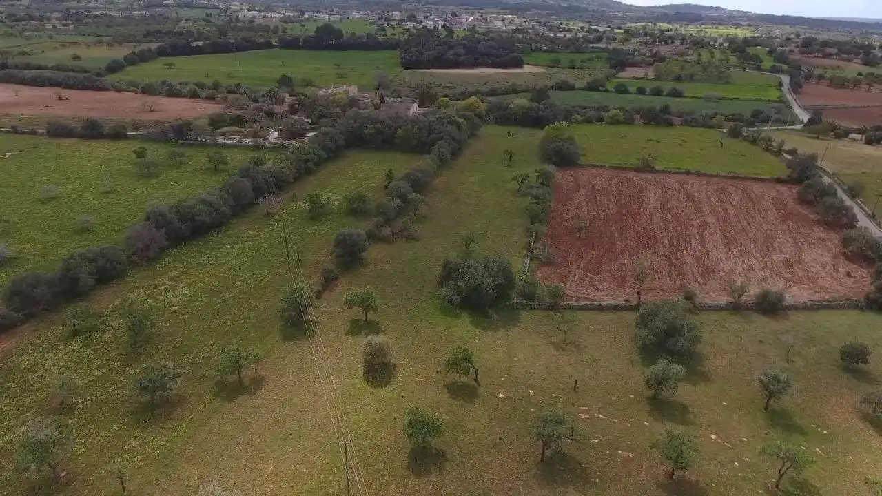Lands and plots for sale in S'Horta - Cas Concos des Cavaller - Es Carritxó, imagen 9