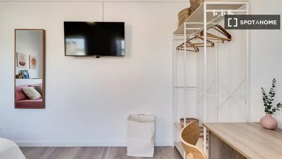 Room in Barcelona, Barcelona