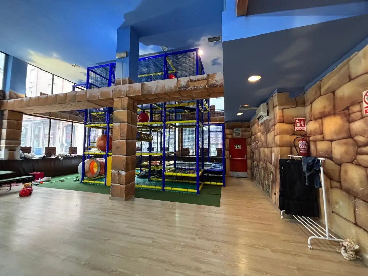 Local comercial en alquiler en Centro, imagen 12