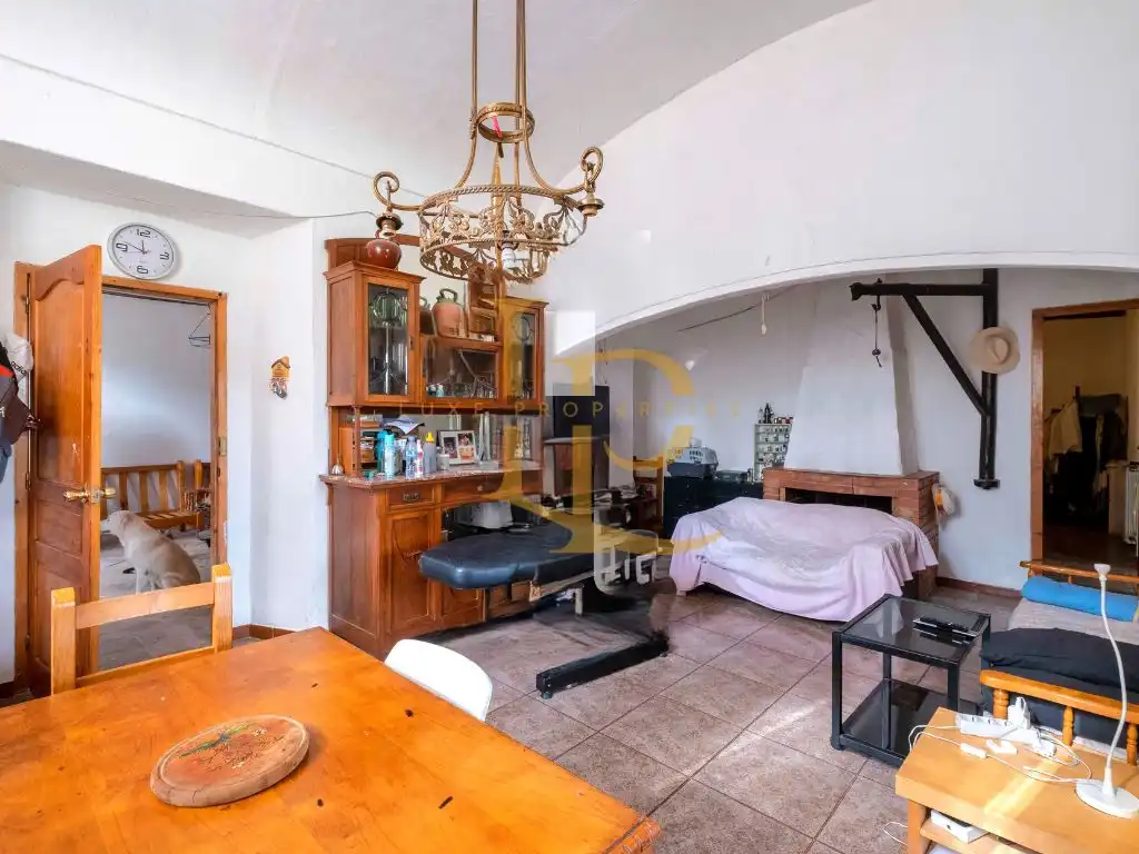 Finca rústica en venda en Rubí amb Calefacció, Jardí privat i Parquet